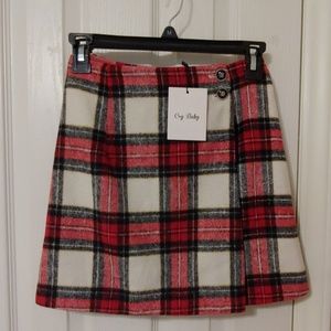 Cry Baby Rachel Green Skirt